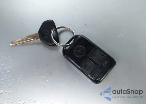 1996 Dodge Ram 1500 from USA, damaged, VIN 1B7HF16ZXTS540235